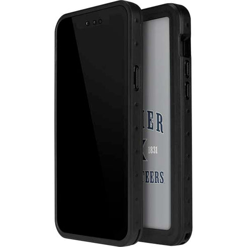 Xavier University Musketeers Est 1831 iPhone 15 Pro Waterproof Case